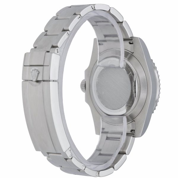 Rolex Submariner Hulk